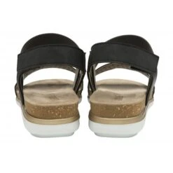 Black Almalfi Ankle Strap Sandals | Lotus 8 Black Almalfi Ankle Strap Sandals | Lotus -Lotus Shoes Sale black almalfi ankle strap sandals lotus p13174 31447 medium