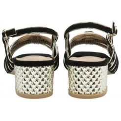 Black Cheryl Open-Toe Sandals | Lotus -Lotus Shoes Sale black cheryl open toe sandals lotus p13209 31779 medium