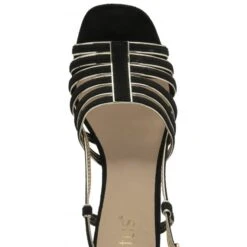 Black Cheryl Open-Toe Sandals | Lotus -Lotus Shoes Sale black cheryl open toe sandals lotus p13209 31781 medium