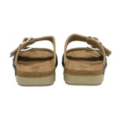 Black Cortona Open-Toe Mule Sandals | Lotus -Lotus Shoes Sale black cortona open toe mule sandals lotus p13189 31538 medium