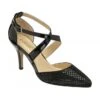 Black & Diamante Sophia Court Shoes | Lotus -Lotus Shoes Sale black diamante sophia court shoes lotus p13404 32412 medium