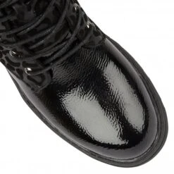 Black Elena Ankle Boots | Lotus -Lotus Shoes Sale black elena ankle boots lotus p12665 29075 medium