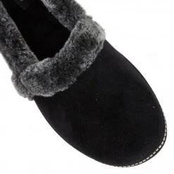 Black Greta Textile Slippers | Lotus -Lotus Shoes Sale black greta textile slippers lotus p12701 29638 medium