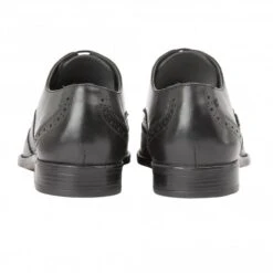 Black Leather Bishop Brogues | Lotus -Lotus Shoes Sale black leather bishop brogues lotus p11514 25737 medium