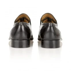 Black Leather Cadogan Shoes | Rombah Wallace -Lotus Shoes Sale black leather cadogan shoes rombah wallace p8 6616 medium