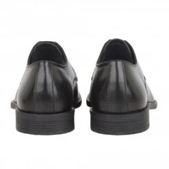 Black Leather Cameron Lace-Up Shoes | Lotus -Lotus Shoes Sale black leather cameron lace up shoes lotus p12396 27905 medium