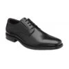 Black Leather Chesham Lace-Up Derby Shoes | Lotus -Lotus Shoes Sale black leather chesham lace up derby shoes lotus p13537 31976 medium