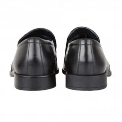Black Leather Gerald Loafers | Lotus 8 Black Leather Gerald Loafers | Lotus -Lotus Shoes Sale black leather gerald loafers lotus p12749 29430 medium