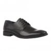 Black Leather Howard Lace-Up Derby Shoes | Lotus -Lotus Shoes Sale black leather howard lace up derby shoes lotus p12748 29432 medium