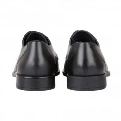 Black Leather Howard Lace-Up Derby Shoes | Lotus -Lotus Shoes Sale black leather howard lace up derby shoes lotus p12748 29434 medium