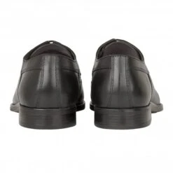 Black Leather Huntington Lace-Up Shoes | Lotus -Lotus Shoes Sale black leather huntington lace up shoes lotus p11512 25729 medium