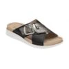 Black Marta Mule Sandals | Lotus -Lotus Shoes Sale black marta mule sandals lotus p13593 32817 medium