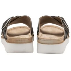 Black Marta Mule Sandals | Lotus 8 Black Marta Mule Sandals | Lotus -Lotus Shoes Sale black marta mule sandals lotus p13593 32819 medium