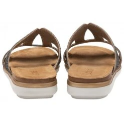 Black Nadya Open-Toe Mule Sandals | Lotus -Lotus Shoes Sale black nadya open toe mule sandals lotus p13689 32835 medium