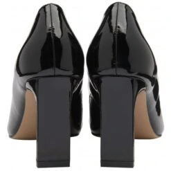 Black Patent Chantelle Court Shoes | Lotus -Lotus Shoes Sale black patent chantelle court shoes lotus p13623 33091 medium