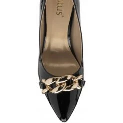 Black Patent Chantelle Court Shoes | Lotus -Lotus Shoes Sale black patent chantelle court shoes lotus p13623 33092 medium