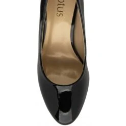 Black Patent Eden Court Shoes | Lotus -Lotus Shoes Sale black patent eden court shoes lotus p13735 33120 medium