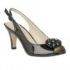 Black Patent Elodie Slingback Shoes | Lotus 2 Black Patent Elodie Slingback Shoes | Lotus -Lotus Shoes Sale black patent elodie slingback shoes lotus p11501 25682 medium