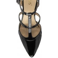 Black Patent Kim Court Shoes | Lotus -Lotus Shoes Sale black patent kim court shoes lotus p13406 32211 medium