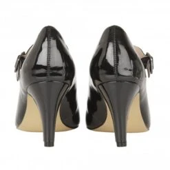 Black Patent Laurana Court Shoes | Lotus -Lotus Shoes Sale black patent laurana court shoes lotus p11496 25664 medium