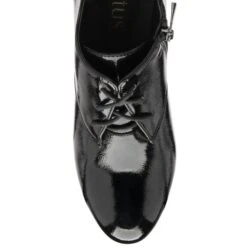 Black Patent Sonia Shoe-Boots | Lotus -Lotus Shoes Sale black patent sonia shoe boots lotus p13494 32411 medium