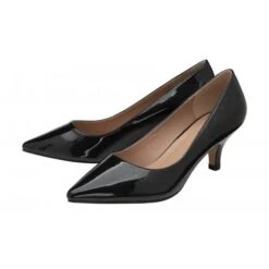 Front Page -Lotus Shoes Sale black pearl patent rachel kitten heel court shoes lotus p13709 32966 medium