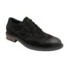 Black Suede Dunford Lace-Up Brogues | Lotus 2 Black Suede Dunford Lace-Up Brogues | Lotus -Lotus Shoes Sale black suede dunford lace up brogues lotus p13546 32068 medium
