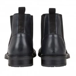 Black Suede & Leather Fabian Ankle Boots | Lotus 8 Black Suede & Leather Fabian Ankle Boots | Lotus -Lotus Shoes Sale black suede leather fabian ankle boots lotus p12734 29422 medium