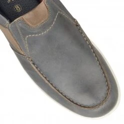 Blue Moore Slip-On Shoes | Lotus -Lotus Shoes Sale blue moore slip on shoes lotus p12147 26951 medium