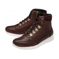 Front Page -Lotus Shoes Sale bordo leather leopard print saskia high top trainers stressless by lotus p13104 30862 medium