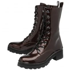 Front Page -Lotus Shoes Sale bronze patent delaney mid calf boots lotus p13510 32041 medium