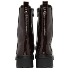 Bronze Patent Delaney Mid-Calf Boots | Lotus -Lotus Shoes Sale bronze patent delaney mid calf boots lotus p13510 32042 medium