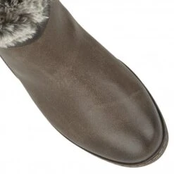 Brown Charmaine Heeled Mid-Calf Boots | Lotus Relife -Lotus Shoes Sale brown charmaine heeled mid calf boots lotus relife p12331 28002 medium