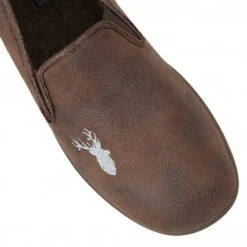 Brown Claude Full Shoe Slippers | Lotus 9 Brown Claude Full Shoe Slippers | Lotus -Lotus Shoes Sale brown claude full shoe slippers lotus p12867 29710 medium