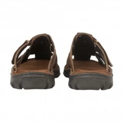 Brown Doran Mule Sandals | Lotus -Lotus Shoes Sale brown doran mule sandals lotus p12135 26898 medium
