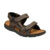 Brown Douglas Strap Sandals | Lotus -Lotus Shoes Sale brown douglas strap sandals lotus p12133 31508 medium