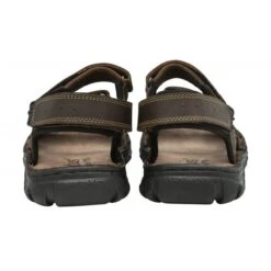 Brown Douglas Strap Sandals | Lotus -Lotus Shoes Sale brown douglas strap sandals lotus p12133 31510 medium