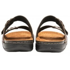 Brown George Mule Sandals | Lotus -Lotus Shoes Sale brown george mule sandals lotus p12996 30217 medium