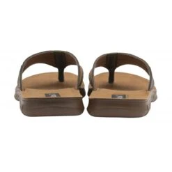 Brown Ian Toe-Post Sandals | Lotus -Lotus Shoes Sale brown ian toe post sandals lotus p12994 30527 medium