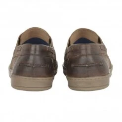 Brown Leather Dawson Deck Shoes | Lotus 8 Brown Leather Dawson Deck Shoes | Lotus -Lotus Shoes Sale brown leather dawson deck shoes lotus p12635 28918 medium