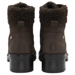 Brown Leather Juliet Ankle Boots | Lotus 8 Brown Leather Juliet Ankle Boots | Lotus -Lotus Shoes Sale brown leather juliet ankle boots lotus p13026 30731 medium