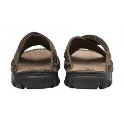 Brown Leather Mikey Mule Sandals | Lotus -Lotus Shoes Sale brown leather mikey mule sandals lotus p13299 31159 medium