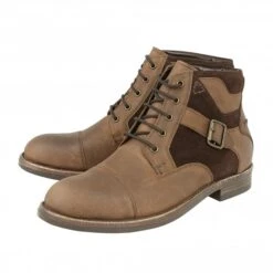Front Page -Lotus Shoes Sale brown leather suede irvine lace up boots lotus p12852 29576 medium