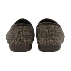 Brown Stanley Full Shoe Slippers | Lotus 8 Brown Stanley Full Shoe Slippers | Lotus -Lotus Shoes Sale brown stanley full shoe slippers lotus p13136 31100 medium