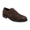 Brown Suede Dunford Lace-Up Brogues | Lotus -Lotus Shoes Sale brown suede dunford lace up brogues lotus p13548 32072 medium