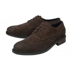 Front Page -Lotus Shoes Sale brown suede dunford lace up brogues lotus p13548 32073 medium