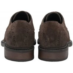 Brown Suede Dunford Lace-Up Brogues | Lotus 8 Brown Suede Dunford Lace-Up Brogues | Lotus -Lotus Shoes Sale brown suede dunford lace up brogues lotus p13548 32074 medium