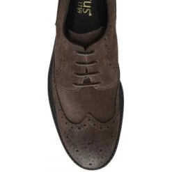 Brown Suede Dunford Lace-Up Brogues | Lotus 9 Brown Suede Dunford Lace-Up Brogues | Lotus -Lotus Shoes Sale brown suede dunford lace up brogues lotus p13548 32075 medium