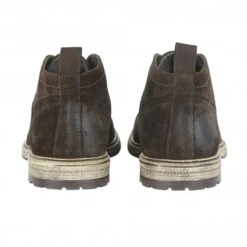 Brown Suede Owen Lace-Up Boots | Lotus -Lotus Shoes Sale brown suede owen lace up boots lotus p12405 27861 medium