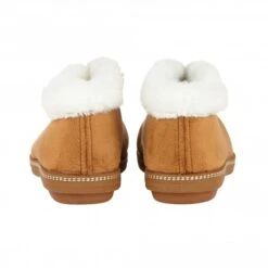 Chestnut Grace Textile Slippers | Lotus -Lotus Shoes Sale chestnut grace textile slippers lotus p12841 29653 medium